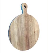 Acacia Hardwood Pizza Board