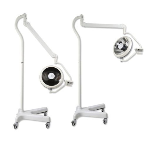 CE ISO hospital equipments surgical led operating light