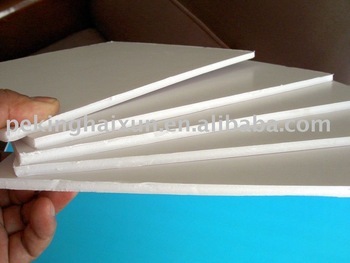 PS foam board,KT board,PS foam paper board,PS foam sheet