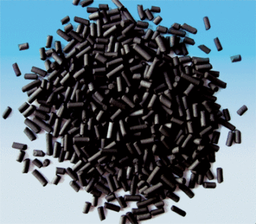 0.5-1.0mm anthracite filter