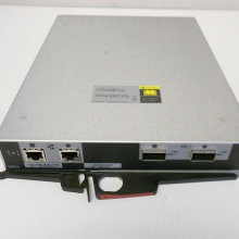 NetApp 111-00190+A1 IOM6 X5713A-R6 SAS JBOD Controller for DS2246 and DS4246