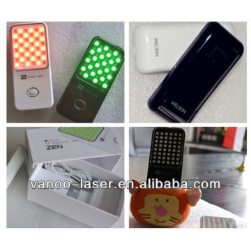 acne led device