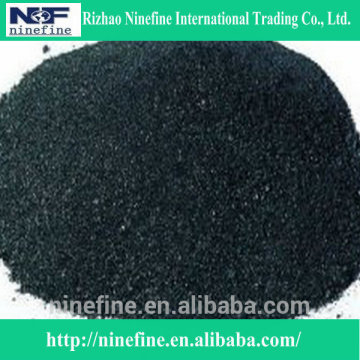 high quality calcined petroleum coke with high quality