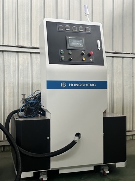 Automatic Adhesive Mixer of solventless lamination machine