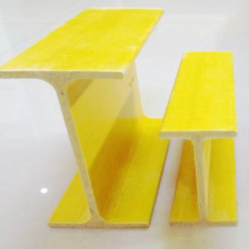 Fiberglass Frp I- beam for construction