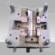 Tee mould,mold,pipe fitting mould