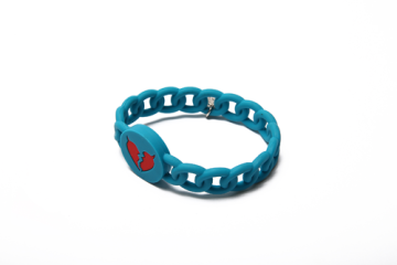 Silicone Bracelets For Promotional Gift