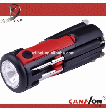 multi function flashlight M-23