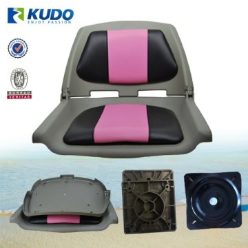 Inflatable Racing Boats Plastic Folding Boat Seat