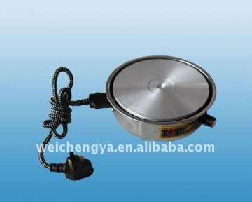 Laboratory electric heater (Laboratory furance)