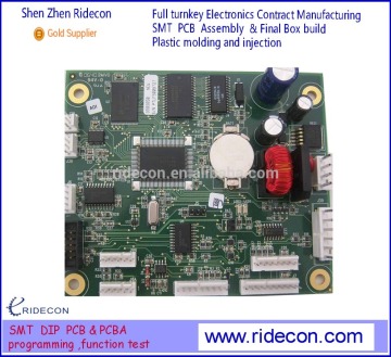 electronic manufacturing services