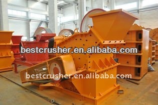 high efficiency impact fine crusher / fine stone crusher/ fine coal crusher