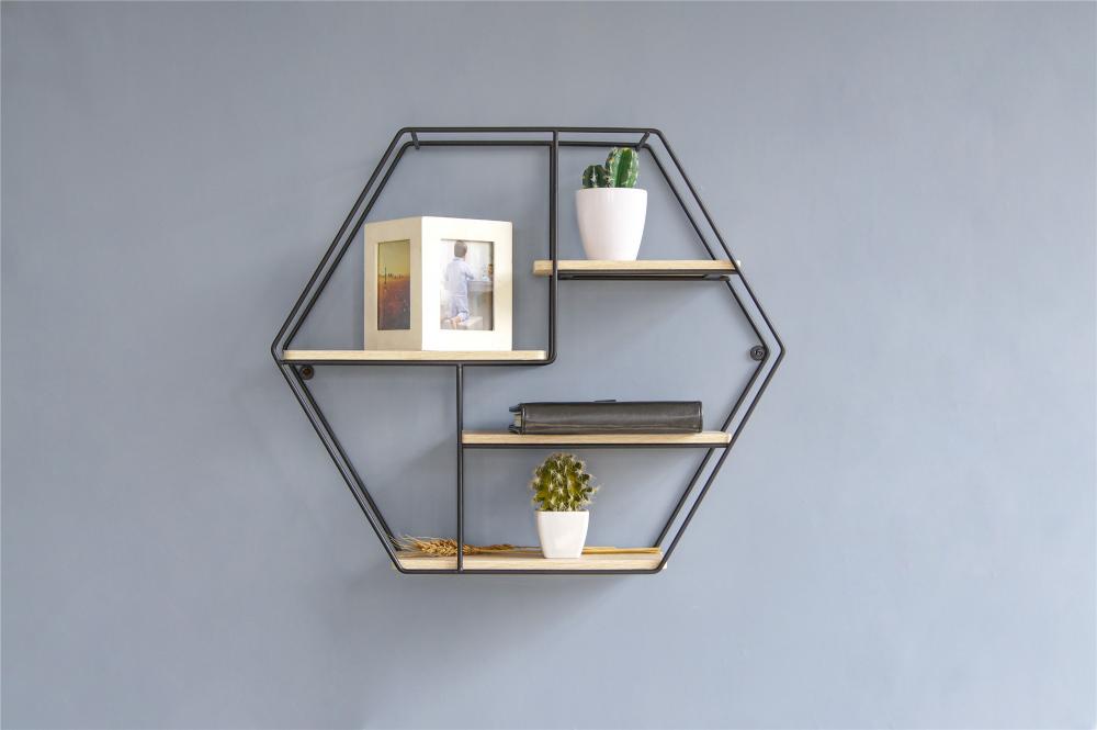 Wall Rack 16