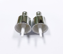 metal lids for perfume bottle caps