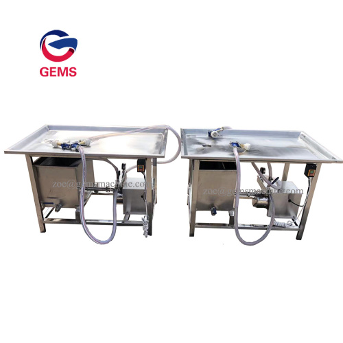 Meat Marinated Saline Injection Chicken Brine Injector