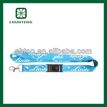 custom woven lanyards no minimum order