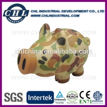 High quality novelty cash case