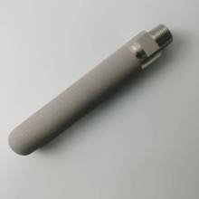 SDL Sampling Probe Titanium Filter Element