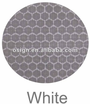 printable reflectiev flex banner