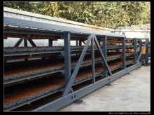 Professional Coal Briquettes Dryer/ Drying Equipment With Best Quality