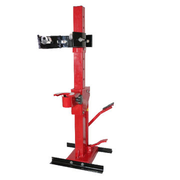 Auto Tools for Car Repair: Strut Coil Hydraulic Spring Compressor Jack