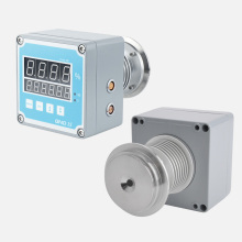 Digital Display Automatic Pipe Inline Process Refractometer for Liquid Brix Monitoring