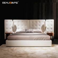 Customizable Angle California King and Queen Sizes