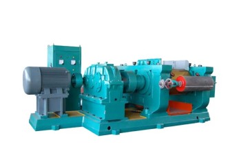 rubber refining mill(XKJ-450*1000)