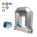 IECEx approved Coriolis mass flow meter