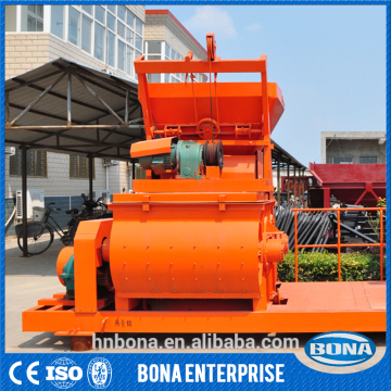 China Manufacturer Wholesale Best Concrete Mixers With Hopper