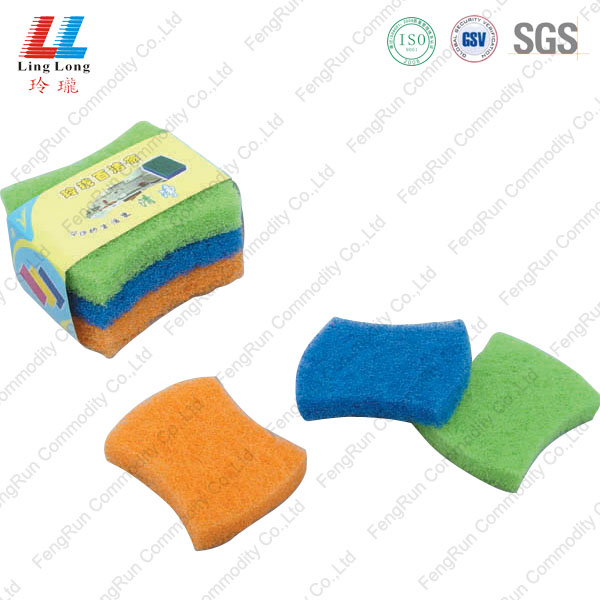 scouring washer item