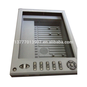 China factory CNC aluminum model machining ,high precision cnc machined