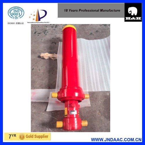 hydraulic arm cylinder