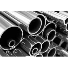 GB/T14975 304/316 Seamless SS Bright Tubes For Structure