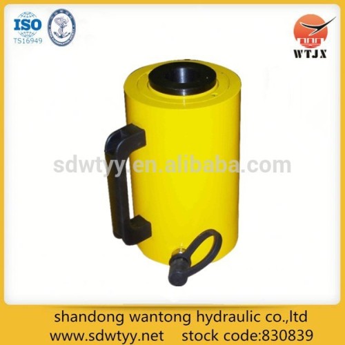 hydraulic jack synchronized lifting made in China