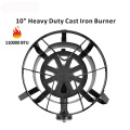 Round Outdoor Stove 16 inch For Crawfish Bolier
