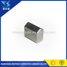 Factory price on Tungsten Carbide Mining Tips