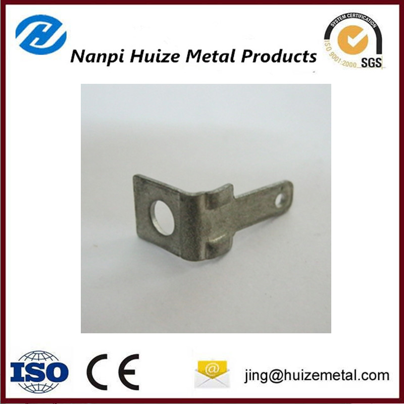 sheet metal parts fabrication