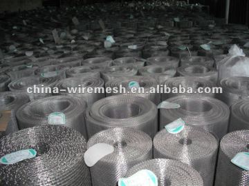 ultra fine stainless steel wire mesh