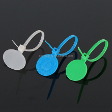 Nylon Marker Cable Ties and Label Cable Ties