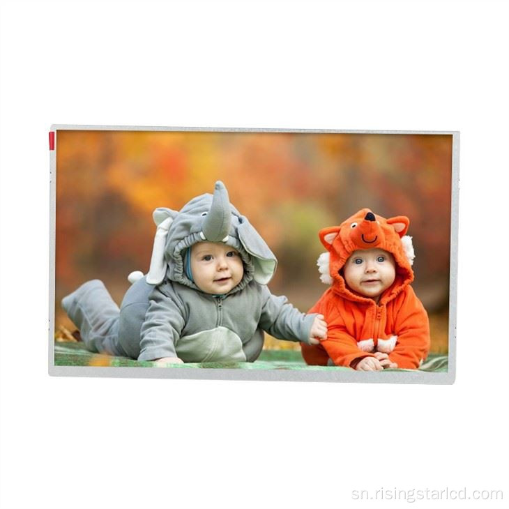 10.2 "Auo C102EVN01.0 Tft LCD Module