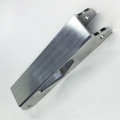 Custom Milling and Machining Products