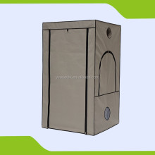 PE 600D Indoor Hydroponic Grow Tent 100x100x180cm