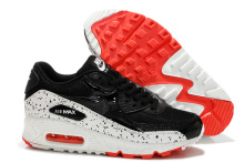 N1KE WMNS Air Max 90 women men shoes Sports Athletic Running Sneaker Walking Shoes Accept wholesale,Retail and drop shipping