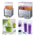 Big capacity 50Liters juice dispenser price