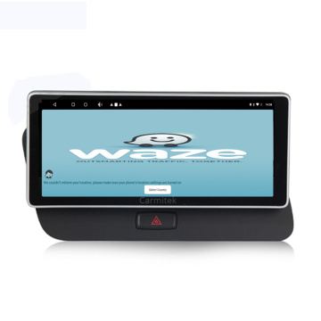 Android Stero Head Unit für Audi Q5