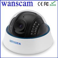 22 LED Indoor Dome IP Camera