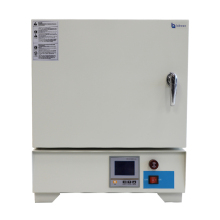 Laboao 1200C High-Temperature Muffle Furnace for Ash Determination