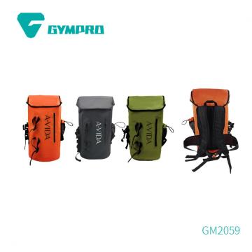 OUTDOOR FOLDABLE WATERPROOF BACKPACK