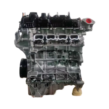 Hot Sale 4J15 4 Cylinder Engine Assembly - Professional Service for Chery